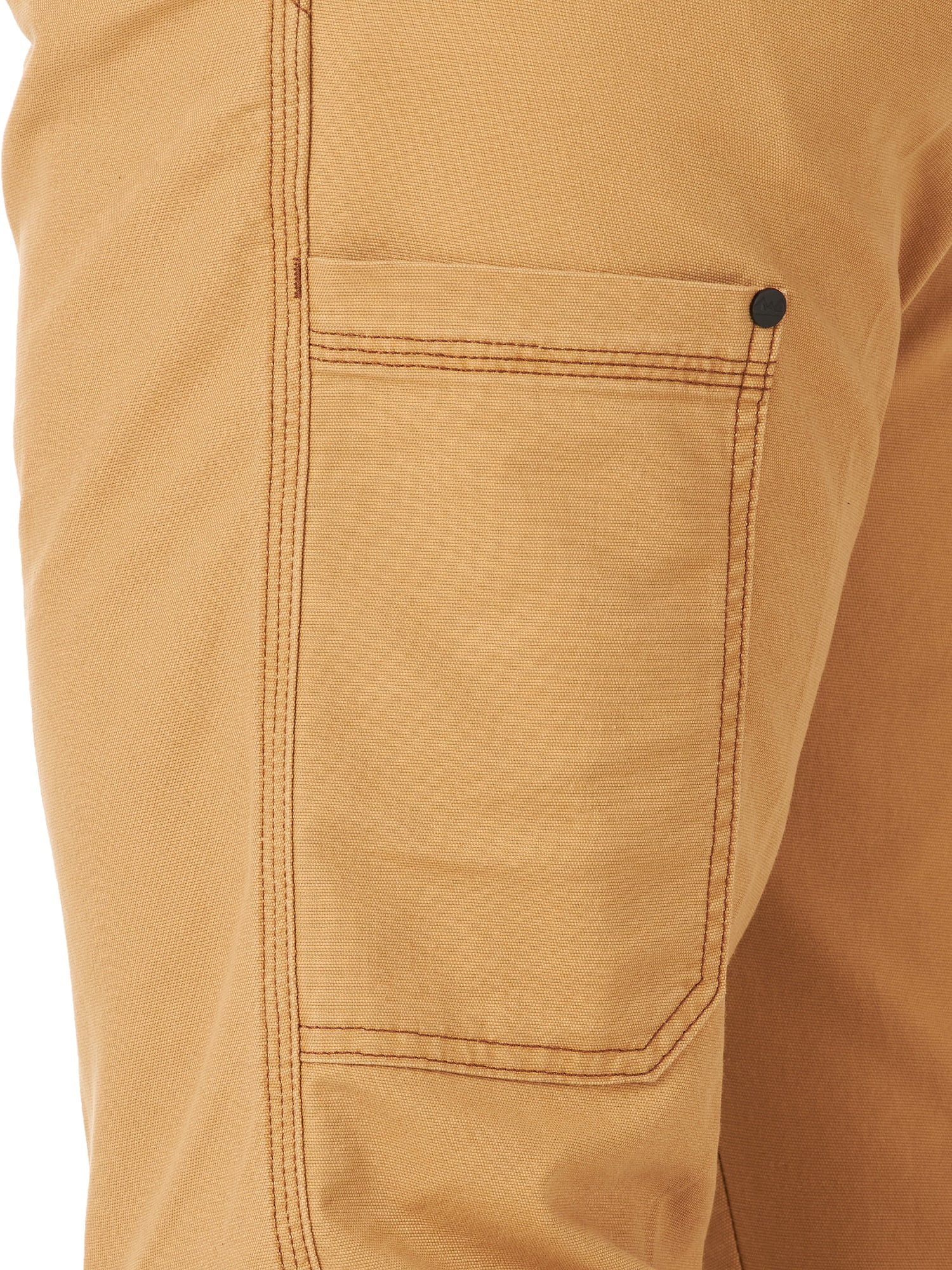 Wrangler® Men's and Big Men's Rugged Extra Pocket Utility Pants