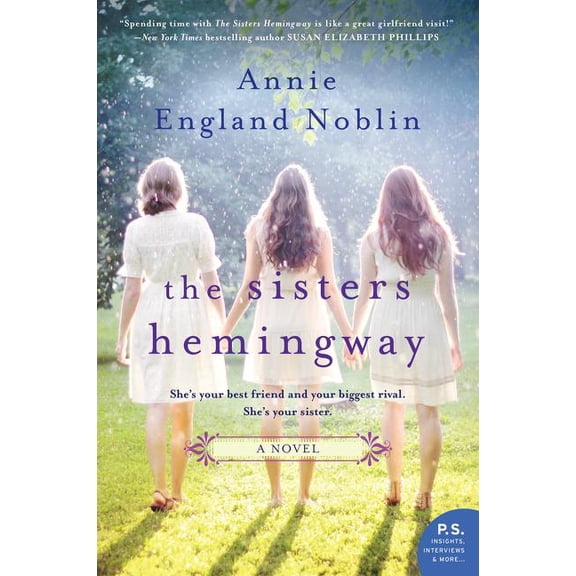 The Sisters Hemingway, (Paperback)