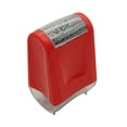 thumbnail image 3 of Roller Identity Theft Protection Stamp for Guarding Your ID Privacy Confidential Data, 3 of 7