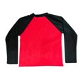 thumbnail image 3 of Pijama Spider Man Talla 6 Rojo con Negro, 3 of 4