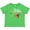 Apple Green, variant on Inktastic Nani Little Monkey Grandchild Boys or Girls Toddler T-Shirt