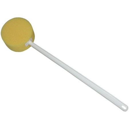 Duro Med DMI Bath Sponge, 1 ea