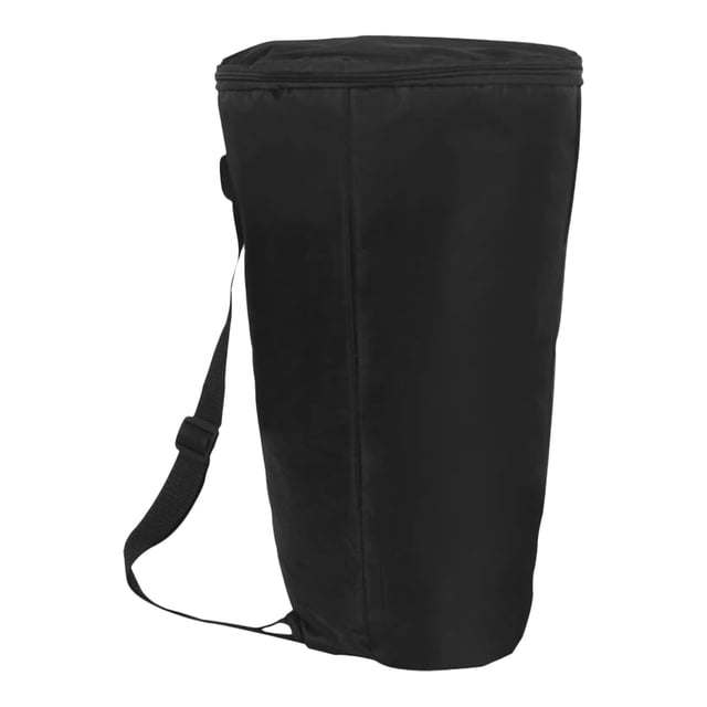 EeaseCA Practical African Drum Bag Handbag Backpack Waterproof African Drum Backpack