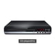 thumbnail image 2 of Reproductor De Dvd 229 Hdmi Portátil Reproductor Evd Compatible Con Reproducción De Disco U Serendint EL014199-01, 2 of 5
