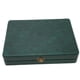 thumbnail image 3 of Caja de soporte para tijeras, caja de almacenamiento para tijeras de peluquería, caja para tijeras de peluquería, caja para cortapelos, muy versátil, 3 of 8