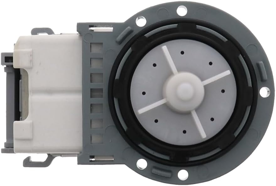 Washing Machine Drain Pump fits Samsung, AP6977256, PS12742622, DC31-00187A