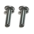 thumbnail image 2 of John Deere Original Equipment Bolt (2 Pack) - 03M7186, 2 of 5