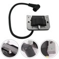 thumbnail image 2 of Fits For Kt745/Zt740 Lawn Mower Ignition Coil Replacement Part Part 32 584 09 S, 2 of 8