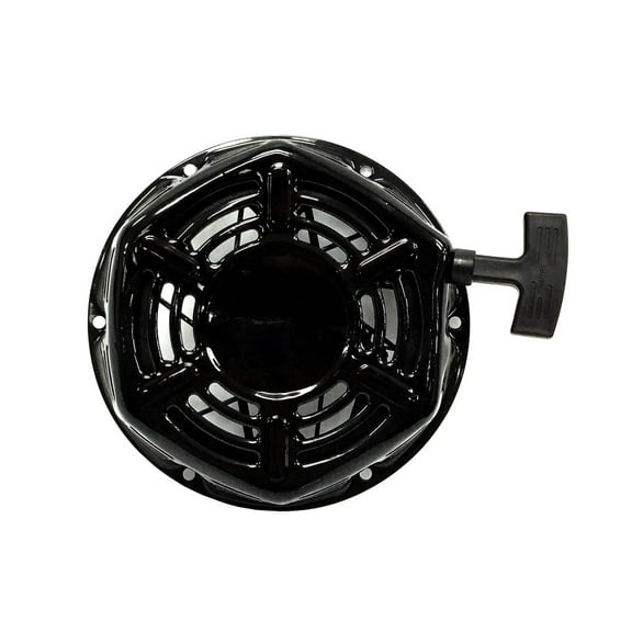 New Pull Recoil Starter for Predator 13 420cc Engine 60340 60349 69736 for Titan TG7500 TG8000 TG8500 TG9000 TG6500 Generator for UST GG5500 GG7500N JF182 5500 7500Watt Gas Generator