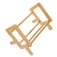 thumbnail image 4 of Miangastore Tablet Support Bamboo 1Set 13X9.6X8.3In, 4 of 8