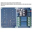 thumbnail image 3 of Placa de Circuito de Protección de Altavoz ANGGREK Módulo de Protección Estéreo PCB 30A, 3 of 7