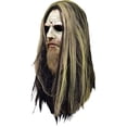 thumbnail image 1 of Máscara Rob Zombie Rob Zombie Ghoulish Productions, 1 of 1