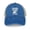Blue, variant on Crabby Please Return To The Beach Black Trucker Hat for Men Women, Adjustable Mesh Back Baseball Cap