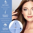 thumbnail image 5 of Toalla de microfibra para el cabello para mujer, paquete de 1, fibras ultra absorbentes para un secado rápido, 5 of 5