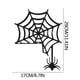 thumbnail image 3 of Decoración de pared de regalos para amantes - Decoraciones de pared de regalos para mujeres para decorar fiestas en el hogar, decoración de festival de gato de Halloween, decoración de puerta de casa,, 3 of 3