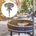 thumbnail image 3 of Oven Thermometer Instant Read Household Kitchen Cooking Oven Thermometer, 3 of 6