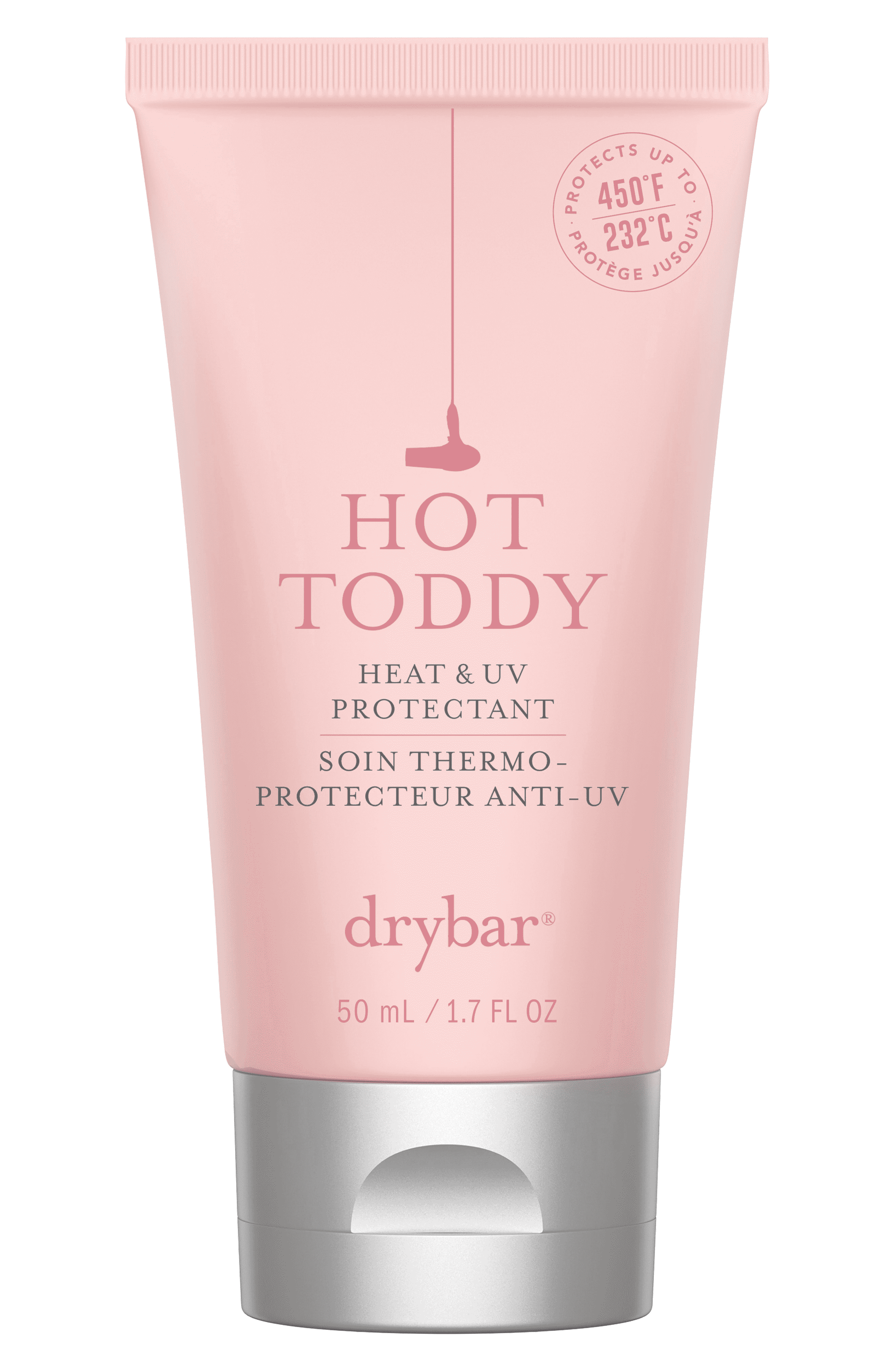 DRYBAR HOT TODDY Heat UV Protectant oz Kuwait Ubuy