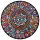 thumbnail image 1 of Puzzle Bgraamiens Mandala Petals, 1000 piezas, para adultos y niños, 1 of 8