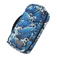 thumbnail image 1 of Portable Insulin Cooler Bag,  Material Small Insulated Medicine Carrying Case With  Insulation For Extended Cooling Time, 1 of 8