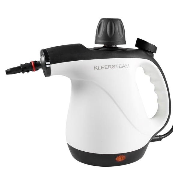 KLEERSTEAM Multi-purpose steam cleaners; Steam cleaners for household purposes Steam cleaning machines