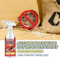 thumbnail image 6 of Automobile Engine Rat Mouse Repellent Spray Natural Protection Vehic, 6 of 9