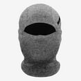 thumbnail image 2 of ADULT SKI MASK 2.0 (HEATHERED GREY), 2 of 6