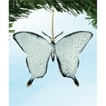 thumbnail image 1 of Designocracy 99413-M Papillon Aimant en Bois Décor Mural, 1 of 1