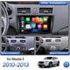 thumbnail image 2 of Radio Estéreo Para Automóvil 2G + 32G Para Mazda 3 2010 2011 2012 2013-1280 * 800 Pantalla Táctil De Radio Para Automóvil De 9 Pulgadas Con Carplay Inalámbrico Y Android Auto Gps Wifi Bluetooth Fm Cám, 2 of 5