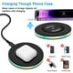 thumbnail image 3 of Cargador inalámbrico Sidpro Fast Charging para Samsung Galaxy S25, 3 of 6