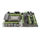 thumbnail image 1 of Placa base LGA 2011 placa base para PC NVME M2 6xSATA para escritorio ANGGREK Otros, 1 of 8