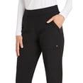 thumbnail image 3 of Scrubstar Women's Fashion Stretch Pull-On Straight Leg Cargo Scrub, Sizes XS-3XL, 3 of 7