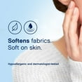thumbnail image 7 of Downy Ultra Free & Gentle Liquid Fabric Conditioner (Fabric Softener), 120 Loads 103 fl oz, 7 of 7