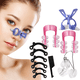 thumbnail image 1 of Kit Respingadores De Nariz Corrector Nasal/ Clip Nariz/ 10pz, 1 of 10