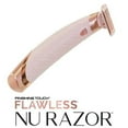 thumbnail image 3 of Finishing Touch Flawless Nu Razor Electric Razor, 3 of 4