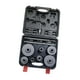 thumbnail image 4 of Kit de herramientas de corte de agujeros shamjiam 16 piezas 30 mm a 110 mm, 4 of 7
