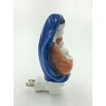 thumbnail image 2 of Mary And Baby Jesus Night Light, 2 of 4