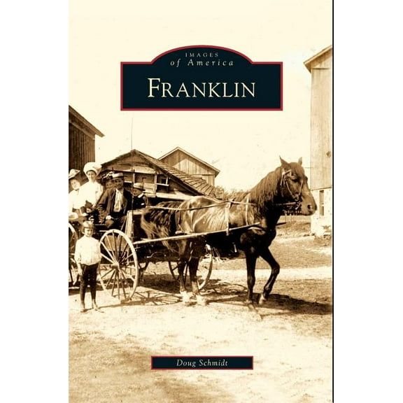 Franklin (Hardcover)