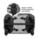 thumbnail image 2 of Fotbe Bat Funda Protectora para Equipaje, Antirrayones y Resistente a la Suciedad, Compatible con Maletas de 18 a 32 Pulgadas-X-Large, 2 of 7