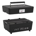 thumbnail image 1 of Pit Boss Barbecue Portable au Charbon avec Housse, 1 of 3
