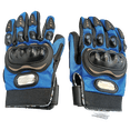 thumbnail image 2 of Guantes De Protección Para Motociclista Iron Racing Street, 2 of 3