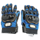 thumbnail image 2 of Guantes De Protección Para Motociclista Iron Racing Street, 2 of 3