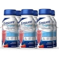 thumbnail image 4 of Ensure Strawberries and Cream Nutrition Shake, 8 Fluid Ounce Bottle -- 24 per Case., 4 of 7