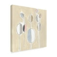 thumbnail image 2 of Trademark Fine Art 'String Garden IV' Canvas Art by June Erica Vess, 2 of 4