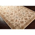 thumbnail image 2 of Artistic Weavers Epictus Brown/Tan Traditional 3' x 12' Area Rug, 2 of 3