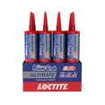 thumbnail image 3 of Loctite Power Grab Ultimate Construction Adhesive, 9 fl oz Cartridge, 12 Pack - Versatile High Strength, Wide Temperature Range Construction Glue, 3 of 5