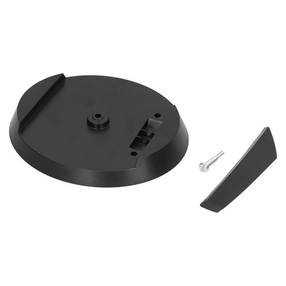 Base de soporte para consola de juegos vertical profesional 2 en 1, accesorio para consola de juegos PS5