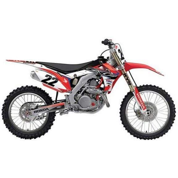 Evo Shroud/Airbox Graphic Kit