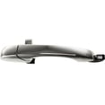 thumbnail image 2 of For Dodge Magnum Door Handle 2005 2006 2007 2008 Exterior | Rear | Front Passenger Side | Chrome | CH1521124 | 5065800AD | 5065800AG, 2 of 9