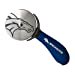 thumbnail image 3 of Caseys 7183101979 13 x 10 in. Denver Broncos Pizza Cutter, 3 of 6