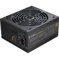 thumbnail image 5 of EVGA SuperNOVA G2 550W 80+ Gold Power Supply, 5 of 7